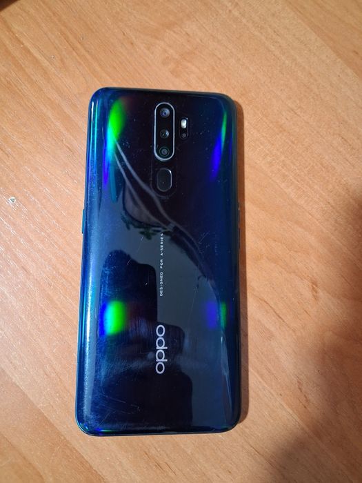 Oppo A9 2020 смартфон