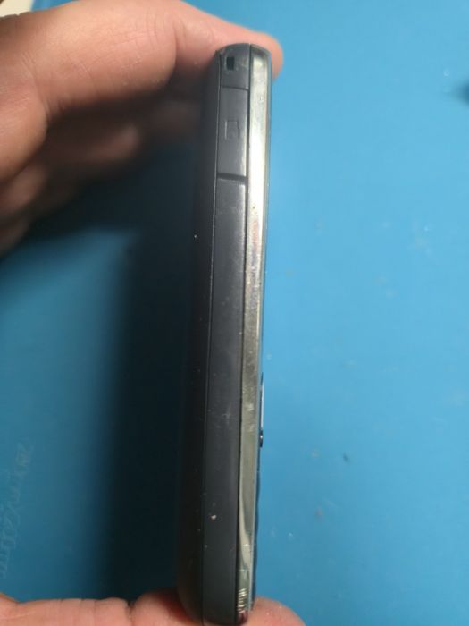 Telefon Colectie: Nokia C2-01 v3