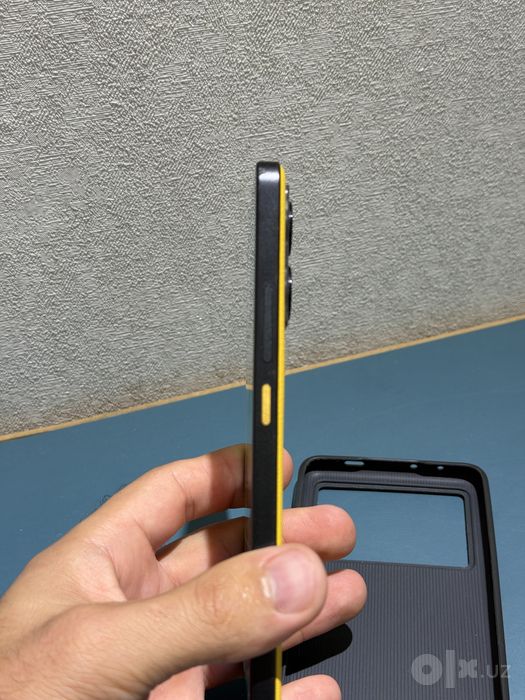 Poco X6 pro 5g 12/256