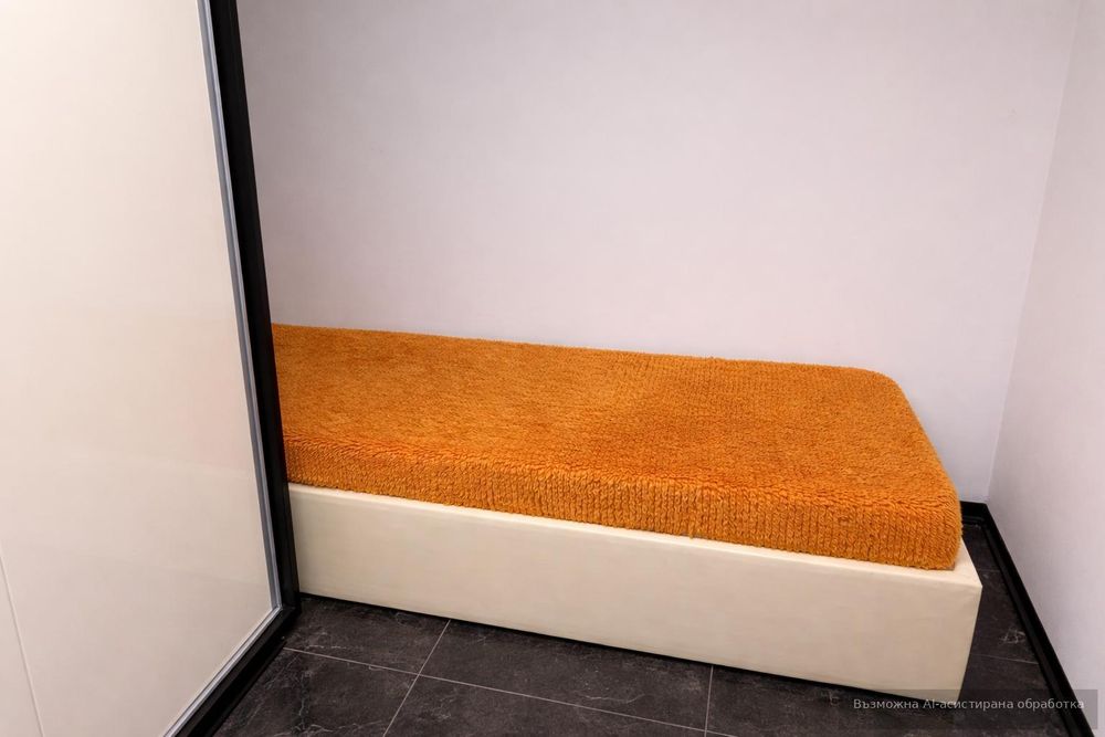 Дава се под наем Двустаен апартамент в Пловдив, Гагарин - 65 кв.м за 398.82 € - Снимка #4