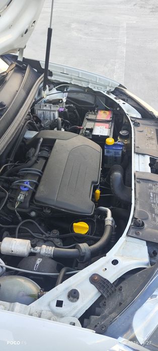 Dacia Logan MCV  Benzina