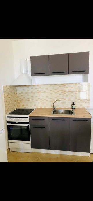 Дава се под наем Двустаен апартамент в Свети Влас - 66 кв.м за 2550 € - Снимка #4