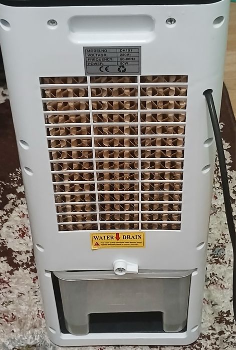Răcitor de aer DGSUMMER DGCLIMA 3in1 -