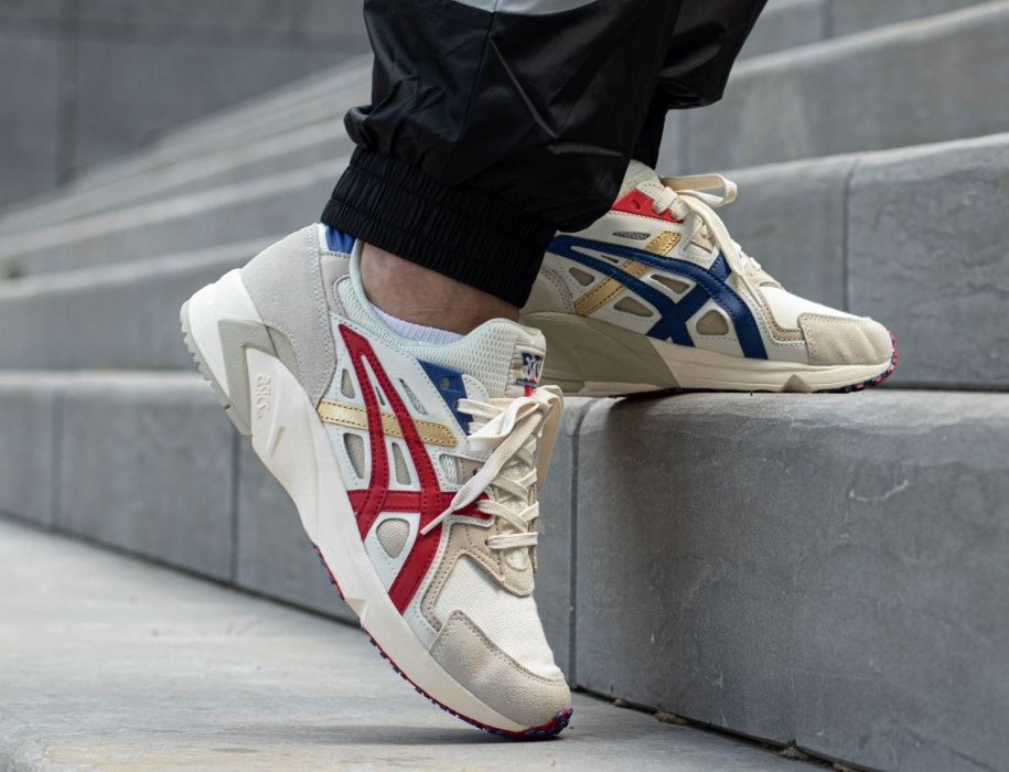 Asics Carnival Gel Trainer - Limited Edition
