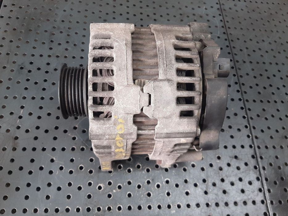 alternator cdy 3.0 tdi quattro audi a6 c6 4f  q7 4lb  059903018e