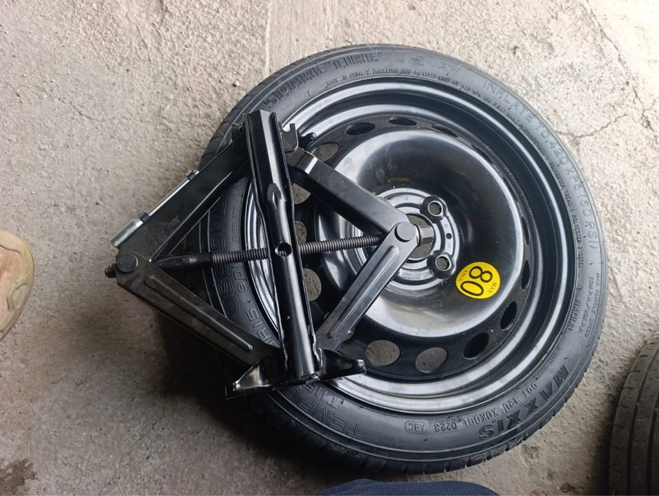 Автошины , баллон дамкрат