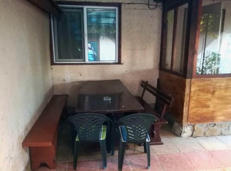 Дава се под наем Двустаен апартамент в Бургас, Сарафово - 45 кв.м за 280.5 € - Снимка #4