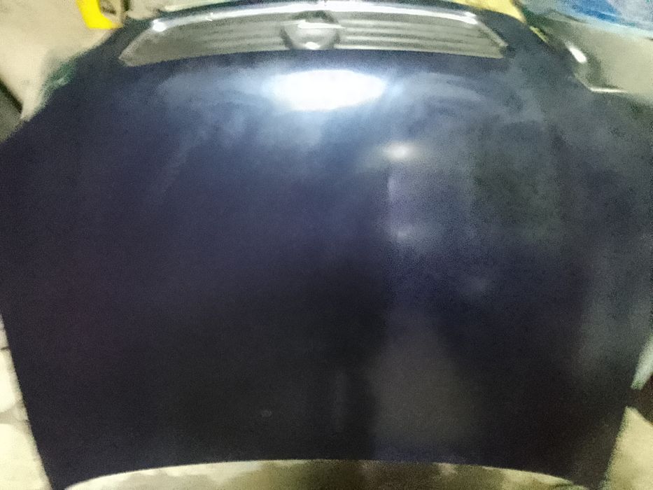 Vând capotă Opel Astra g