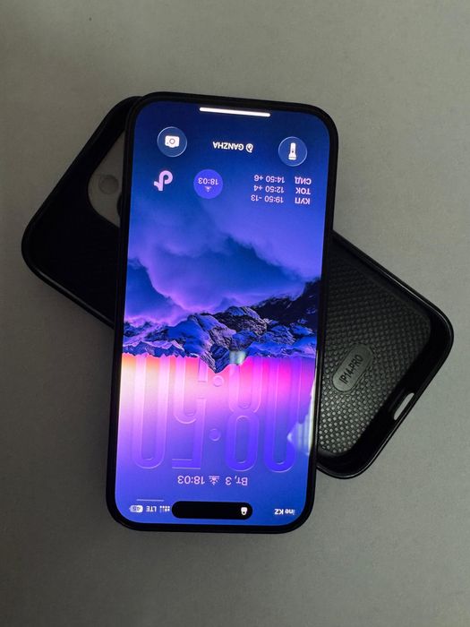 Продам Iphone 14 pro 128gb