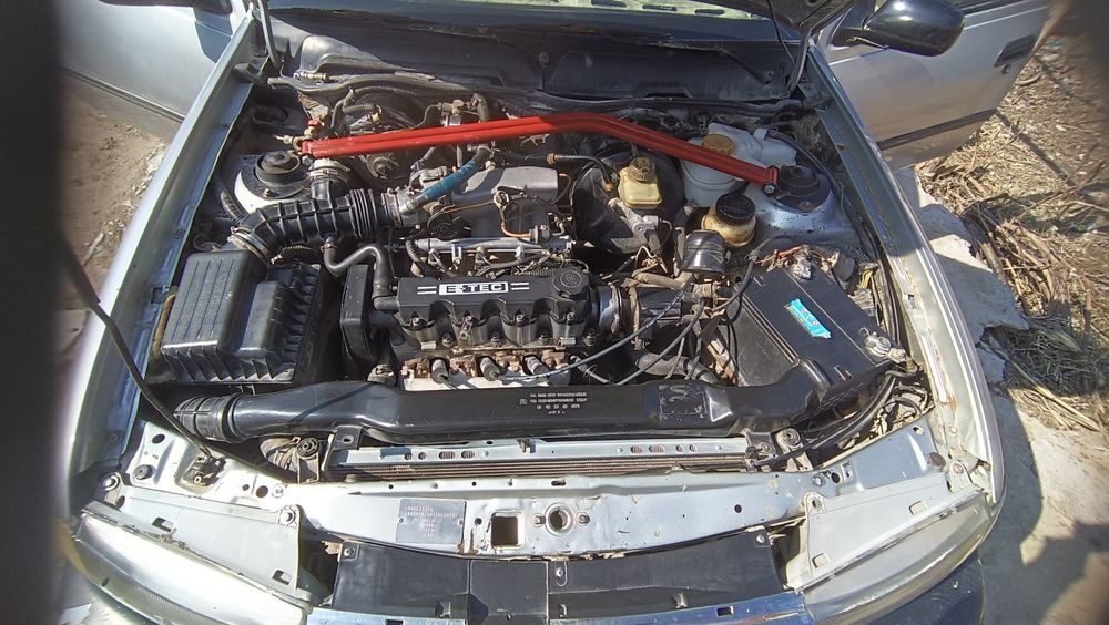 Некся 1 сотилади 1999 йил