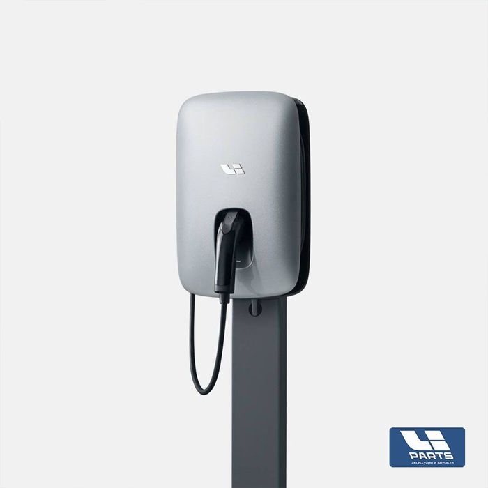 Зарядка для LiXiang L9 / L7 / L8 | 7kW 220V 32A GB/T  Быстрая зарядка