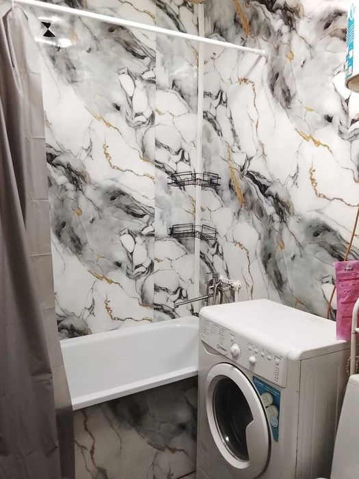 2х ком кв. 5/5эт, Сейфул.