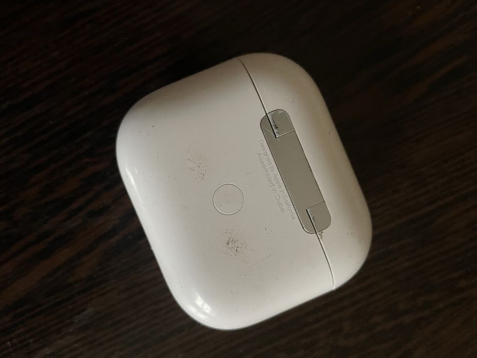 эйрподс 3 наушник оригинал