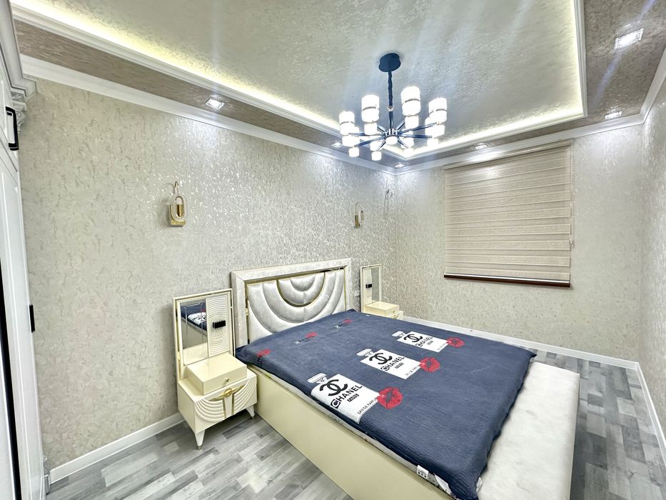 Геофизика.Сдаётся 2х комнатная Люкс в Новостройке