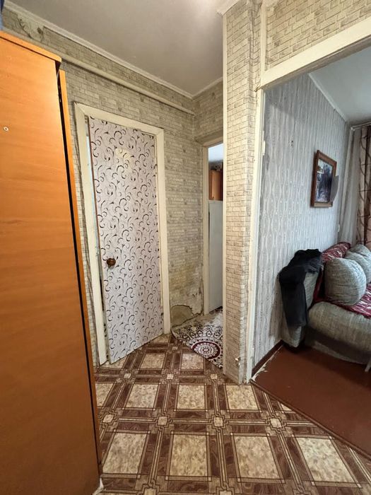 Продажа 1 комнатной квартиры