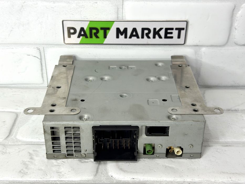 Радио модул AUDI A8 S8 D4 4H0035082D 4H0035082