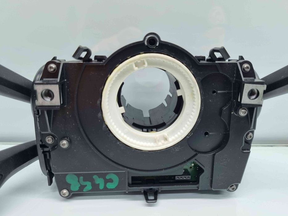 Bloc manete cu spirala volan AudiA6 (4A2, C8) S-line [Fabr 2018-2025]