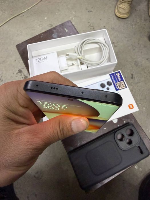 Redmi Note 13 Pro plus 5G 12/512GB