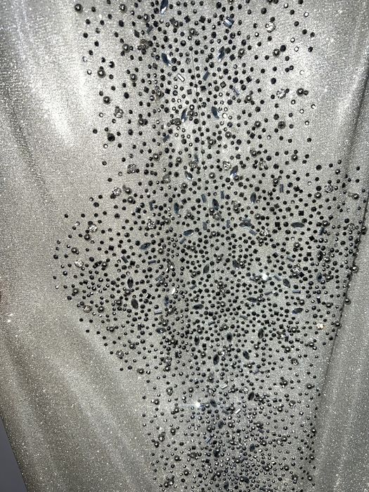 Платье вечерное