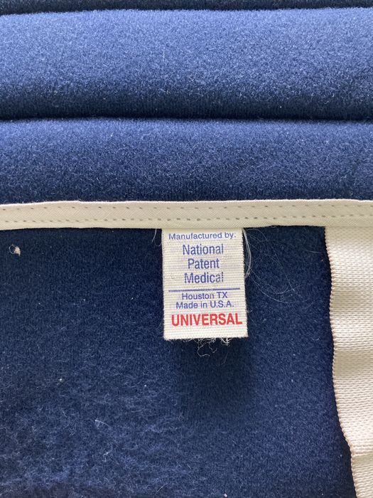 Фиксатор/ортез для бедра