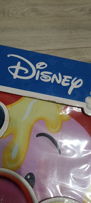 Детское постельное бельё оригинал дисней