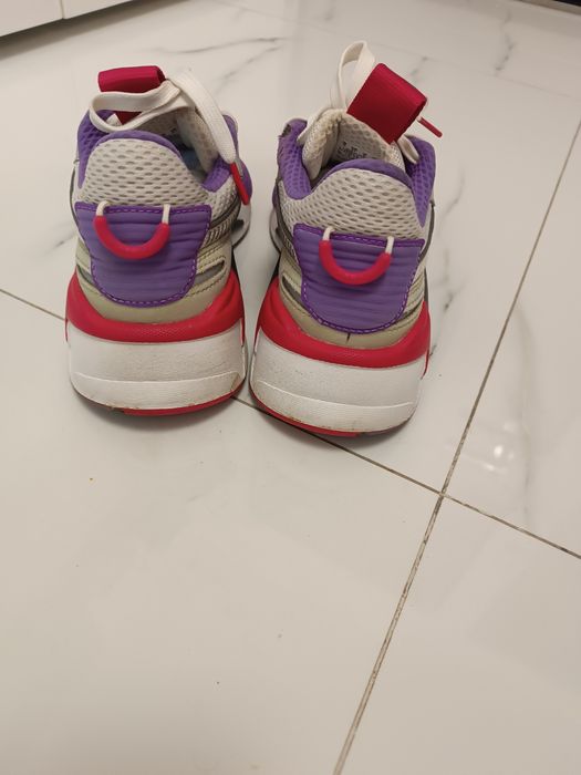 Puma RS-X  adidasi