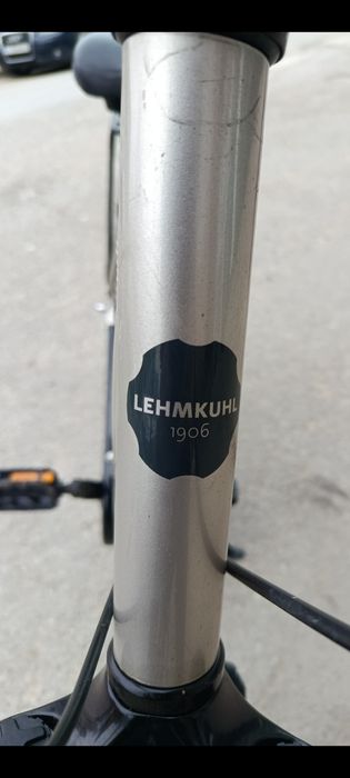 Немски велосипед LEHMKUHL