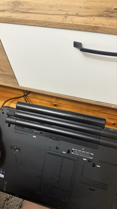 Лаптоп Lenovo Thinkpad