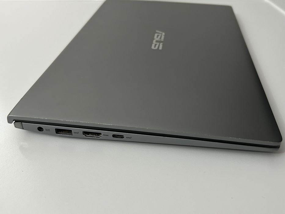 Asus zenbook 14, uşor şi compact - AMD Ryzen 7, GeForce MX350