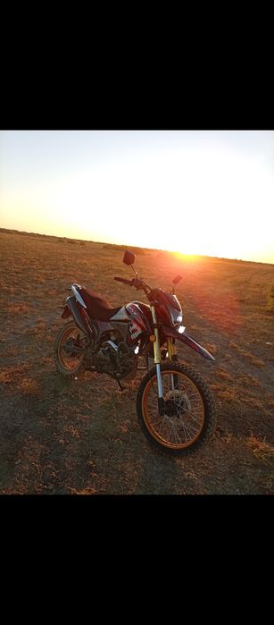 Мотоцикл SFYC 250см³