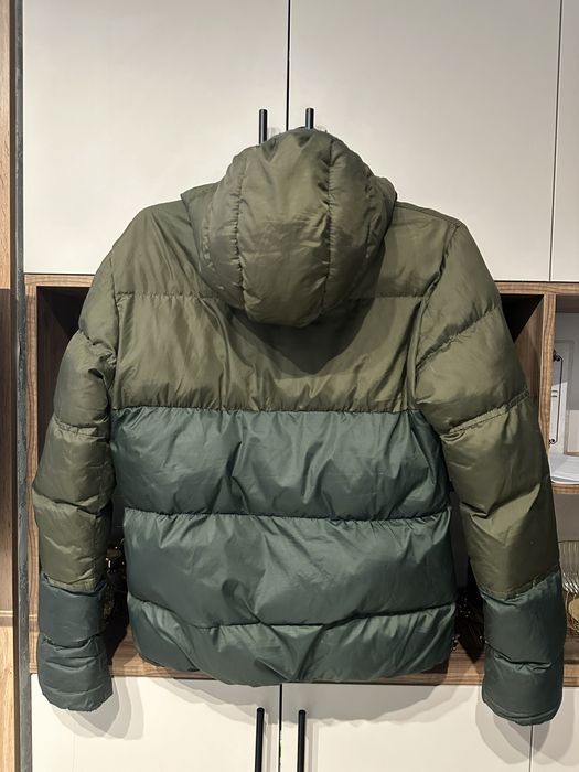 Куртка на мальчика