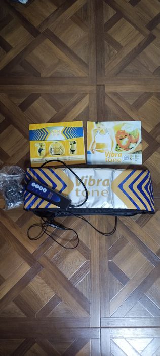 Вибротон для поудения