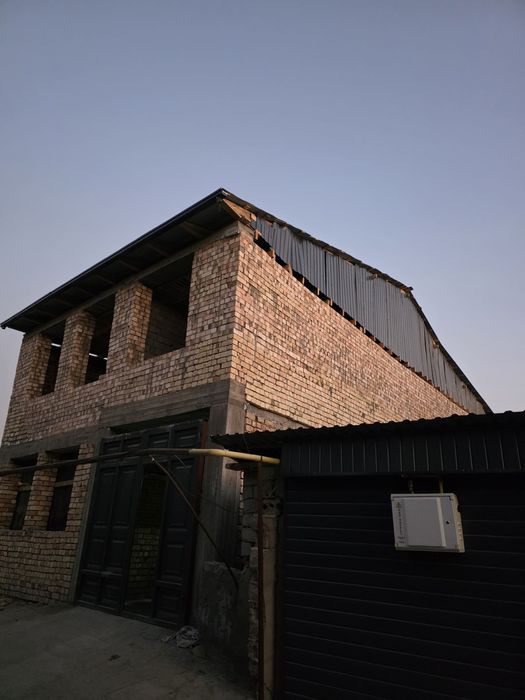 Продам свой дом 6сот