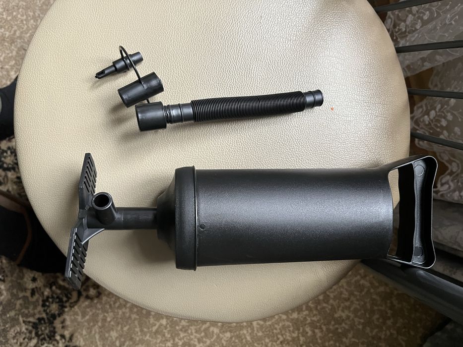 Продам ручной насос