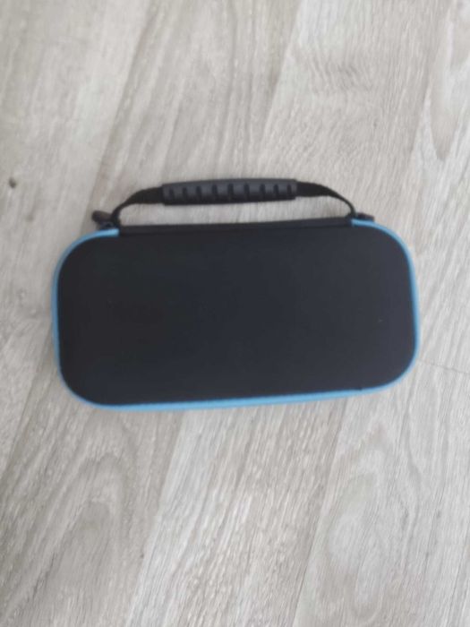 Vand nintendo switch lite