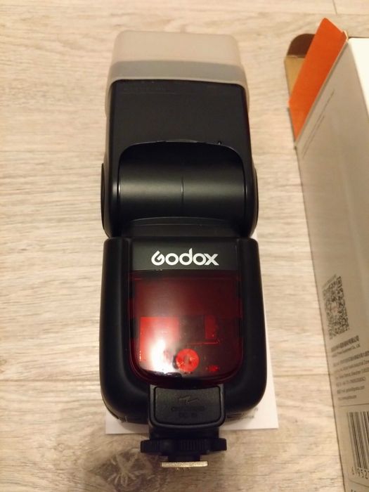 Blit Godox TT685 Nikon - Like New