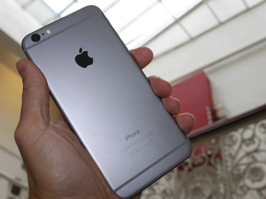 iPhone 6 s 64 gi