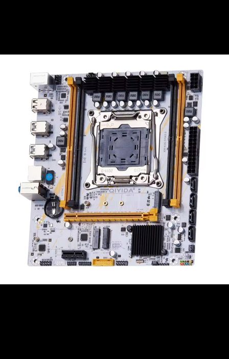 Calculator Gaming PC Intel Xeon E5-2680 V4 GTX 1070 8 GB SSD 1 TB