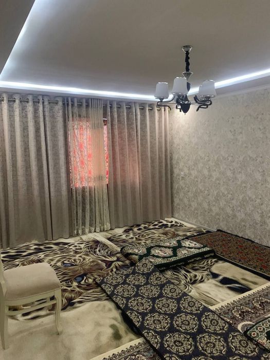 Superda srochno arzon jihozlangan Kvartira sotiladi