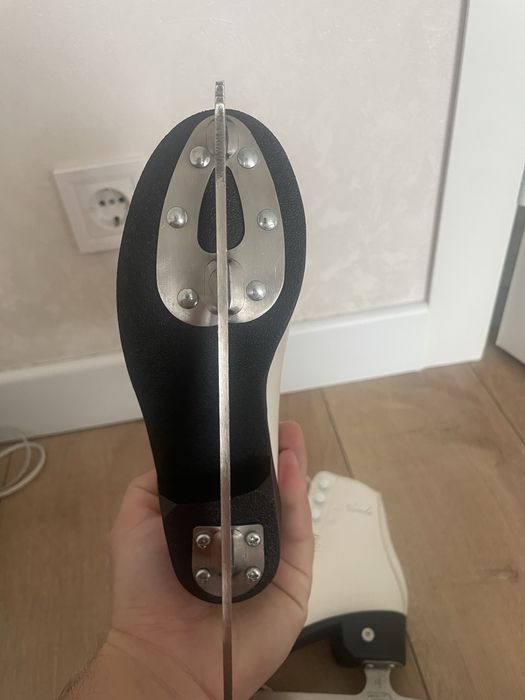 Продам коньки Nordwey