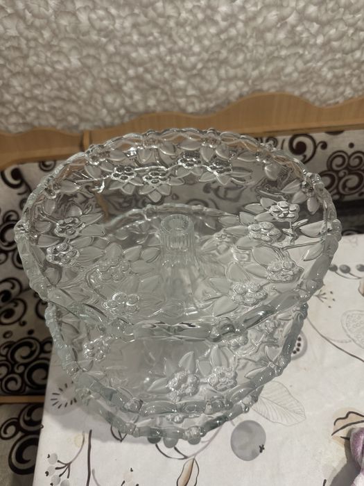 Продам тортницы 3 шт