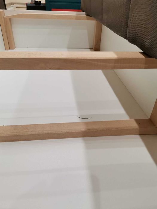 Разтегателен диван