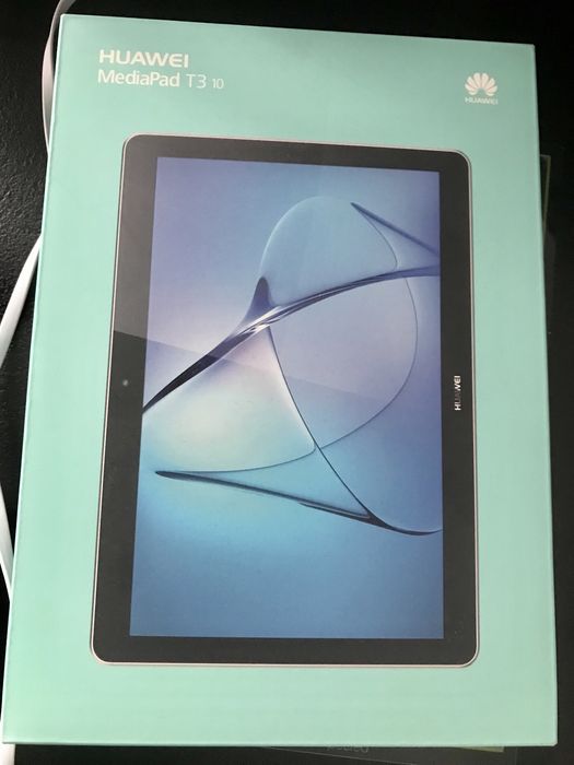 Tableta Huawei Media Pad T3 10.