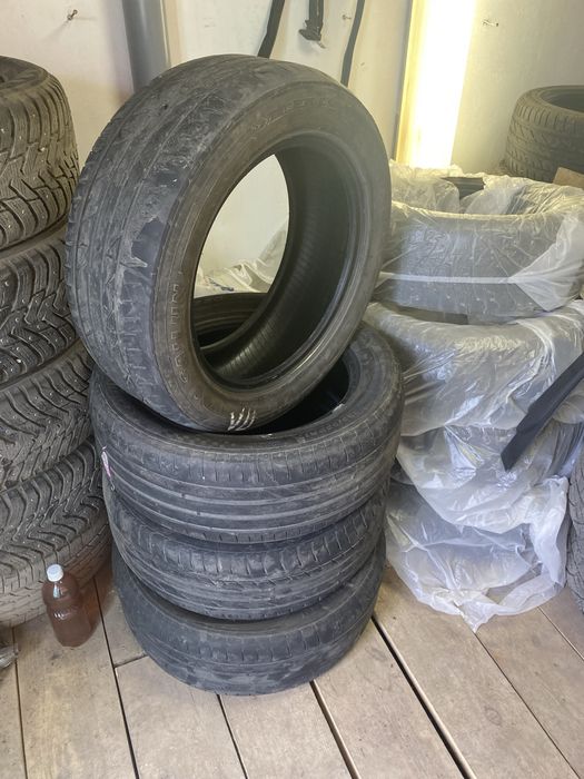 Продам резину.