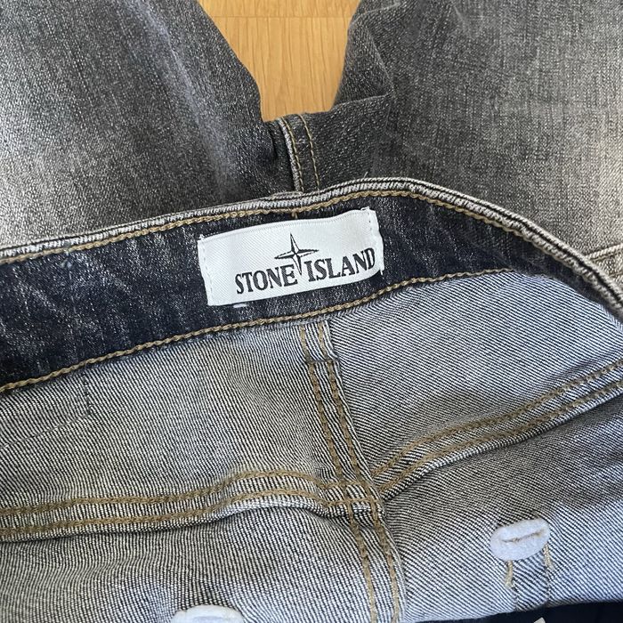 Stone Island дънки размер 30