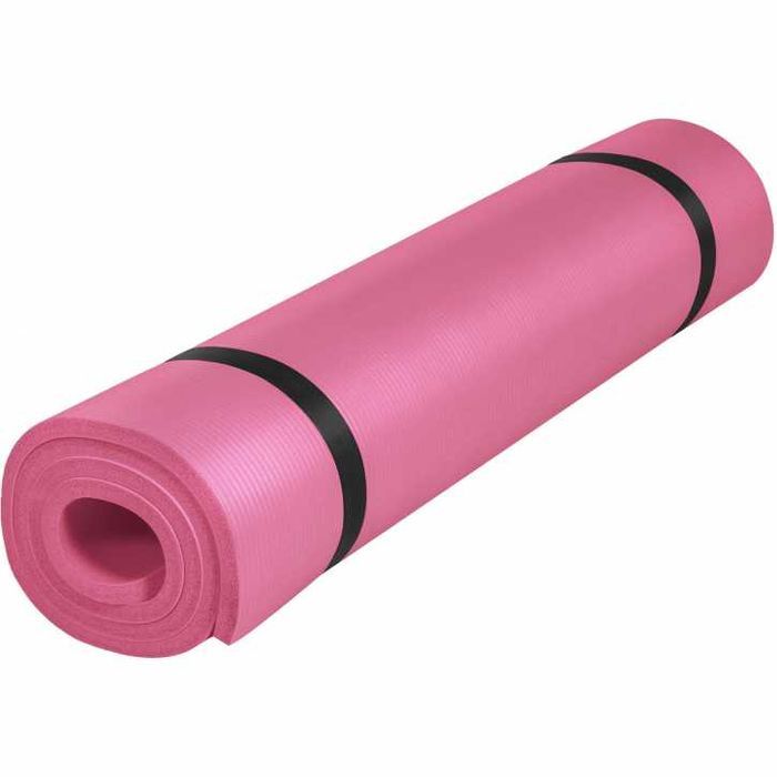 Saltea Yoga in diferite culori 190*60/100*1,5 cm