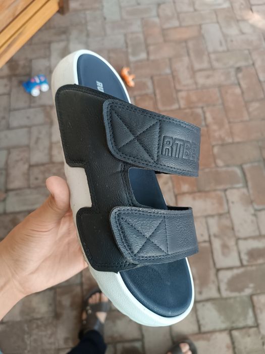 Erkaklar uchun tapichka yumshoq