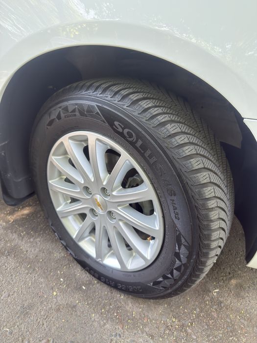 Chevrolet Cobalt avtomat AT 4 full pozitsiya 2020 sotiladi