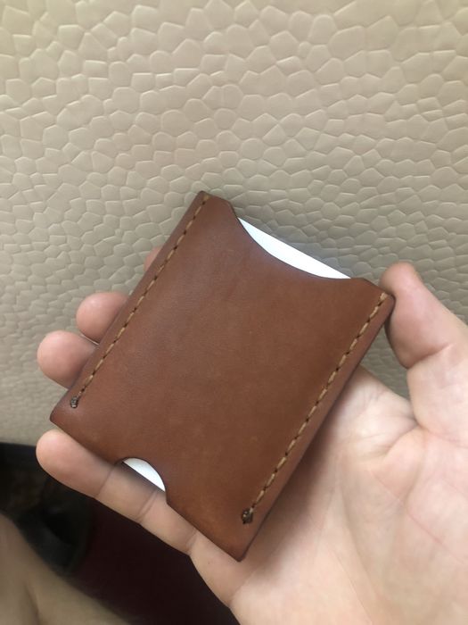 Картхолдер ! ( визитник )