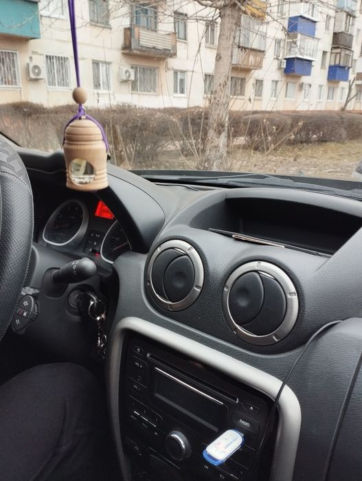 Продам Дастер 2014